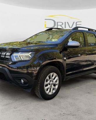 Dacia Duster 1.0 tce Comfort Gpl 4x2 100cv