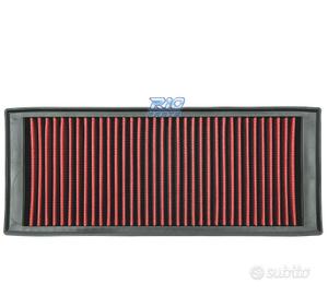 FILTRO ASPIRAZIONE DIRETTA AUDI A3 8P 8PA SPORTBAC