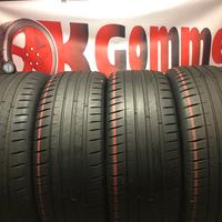 MICHELIN 75% 225/45/19 96w,spedizione inclusa