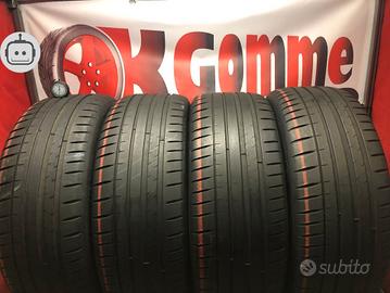 MICHELIN 75% 225/45/19 96w,spedizione inclusa