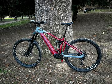 Mondraker ebike