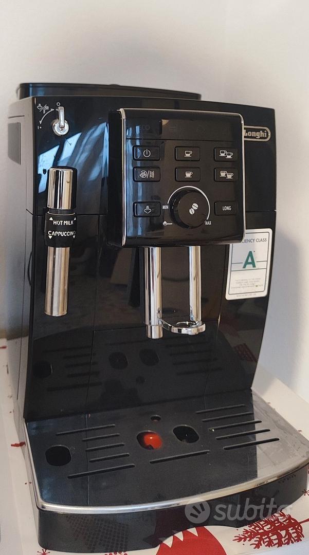 Macchina caffe DeLonghi ecam 23.125.B Elettrodomestici In vendita a