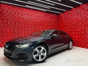 Audi A7 SPB 40 2.0 TDI IVA DEDUCIBILE quattro ultr