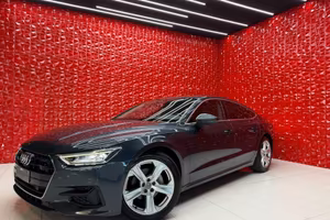 Audi A7 SPB 40 2.0 TDI IVA DEDUCIBILE quattro ultr