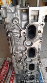 Testata cod. 9688418110 Ford Peugeot Citroen 