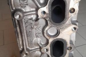 Testata cod. 9688418110 Ford Peugeot Citroen 