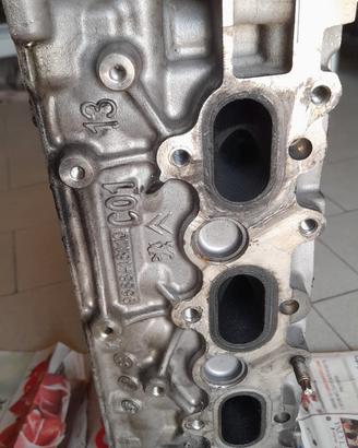Testata cod. 9688418110 Ford Peugeot Citroen 