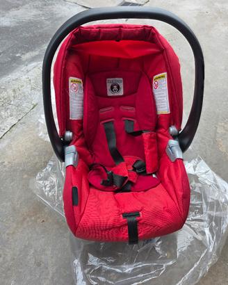 ovetto seggiolino peg perego 
