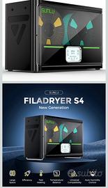 SUNLU Ufficiale Essiccatore Filamento 3D