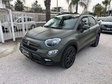 FIAT 500X 1.6MJ 120CV CROSS PLUS FULL OPT