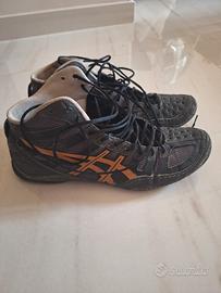 scarpe da allenamento 