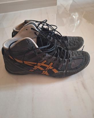 scarpe da allenamento 