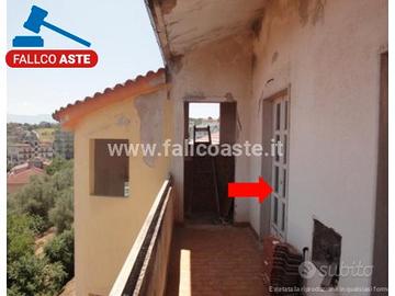 Trib. di Salerno - RG 34/2025 Appartamento in asta