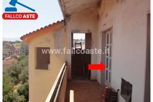 Trib. di Salerno - RG 34/2025 Appartamento in asta