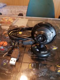 Webcam trust