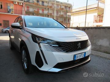 Peugeot 3008 BlueHDi 130 S&S Allure