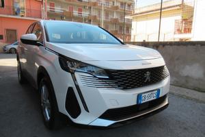 Peugeot 3008 BlueHDi 130 S&S Allure