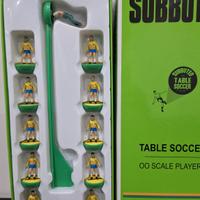 Squadra Subbuteo originale