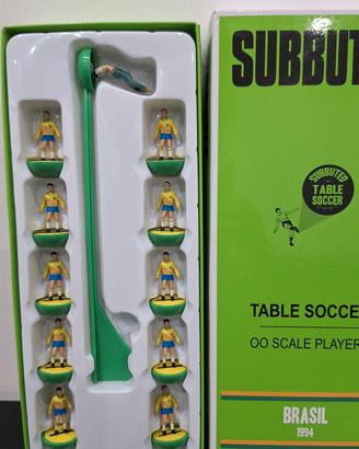 Squadra Subbuteo originale
