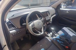 Hyundai Tucson II 2015 1.7 crdi Xpossible 2wd 115c