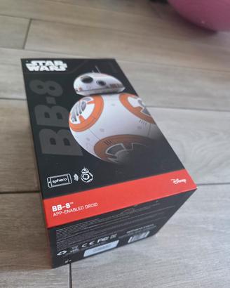 Sphero BB-8 App-Enabled Droid

