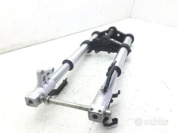 FORCELLE ANTERIORI KEEWAY RKF 125 2022 LBBU32024MB