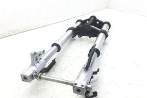 FORCELLE ANTERIORI KEEWAY RKF 125 2022 LBBU32024MB