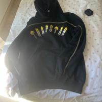 tuta trapstar compreso il pantalone