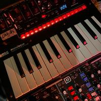 Korg Monologue