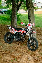 Beta RR 50 2020 immatricolato 2021