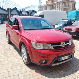 4X4 AUTOMATICO 7 POSTI FREEMONT 2.0