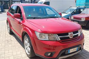4X4 AUTOMATICO 7 POSTI FREEMONT 2.0