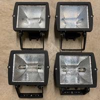 Disano Punto faretti (set da 4)