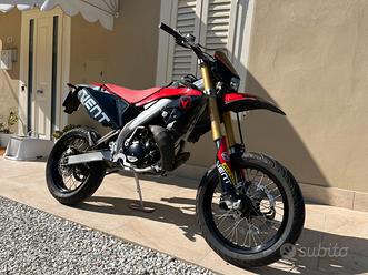 Moto 50cc Vendita in Moto e scooter in Toscana