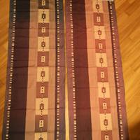 tendine per veranda roulotte e per Cucinotto 