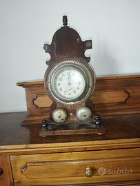 Orologio meccanico  inizio '900