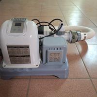 Clorinatore per piscina Intex
