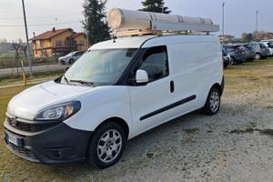 Fiat Doblo Doblò 1.4 T-Jet N.Power Cargo Maxi Lami