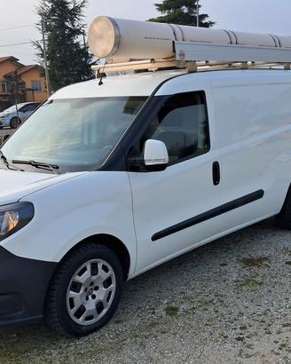 Fiat Doblo Doblò 1.4 T-Jet N.Power Cargo Maxi Lami