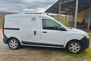 Dacia dokker refrigerato