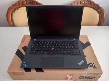 LENOVO thinkpad L14 Gen 4,I5-1345U