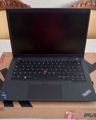 LENOVO thinkpad L14 Gen 4,I5-1345U