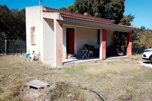 Terreno mq.4000 con casetta a Ploaghe