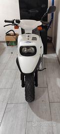 Booster yamaha