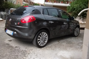 Fiat bravo 1.6 multijet