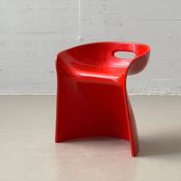 Sedie Top-Sit di Winfried Staeb, anni '60