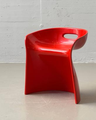 Sedie Top-Sit di Winfried Staeb, anni '60