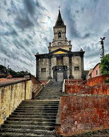 Rustico - Trecastagni