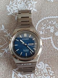 citizen titanio AW0130-85L