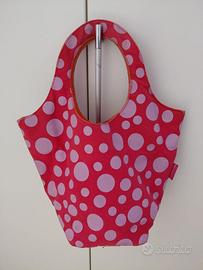 borsa Agatha Ruiz de la Prada a pois